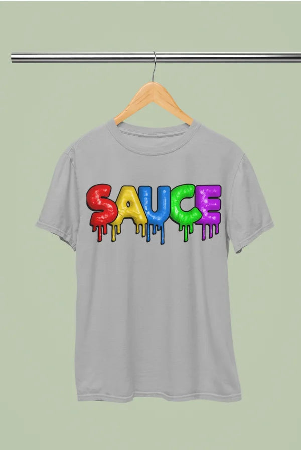 Sauce Tee Shirt