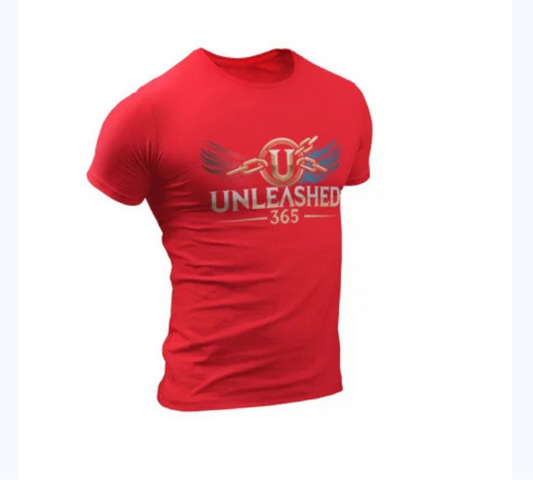 Unleashed 365 Dry Fit