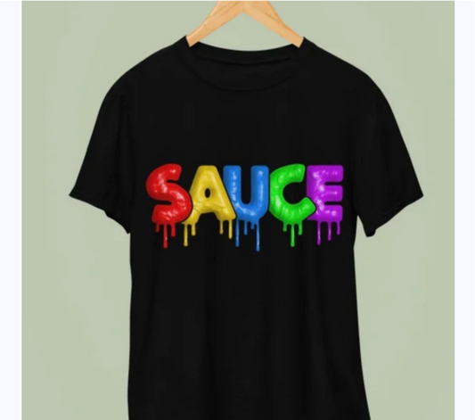 Sauce Tee Shirt
