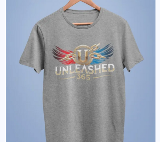 Unleashed 365 Tee Shirt