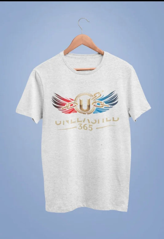 Unleashed 365 Tee Shirt